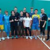 Гостьове заняття Копилової Ліанни